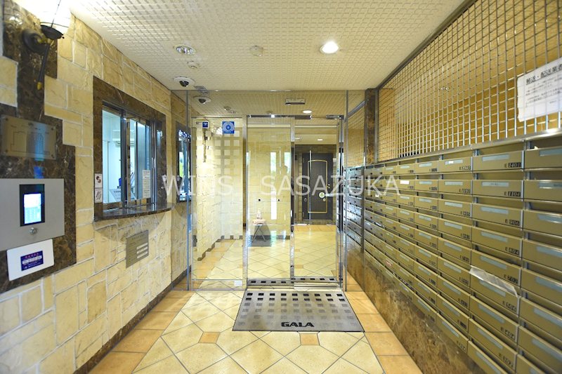 グランド・ガーラ幡ヶ谷EAST その他5