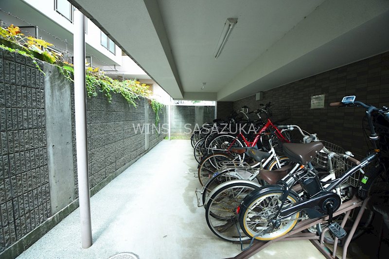 グランド・ガーラ幡ヶ谷EAST その他6