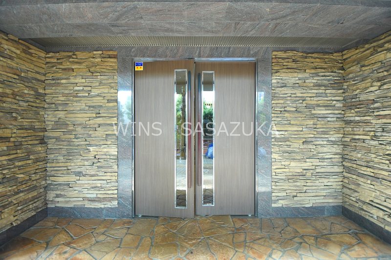 グランド・ガーラ幡ヶ谷EAST その他8