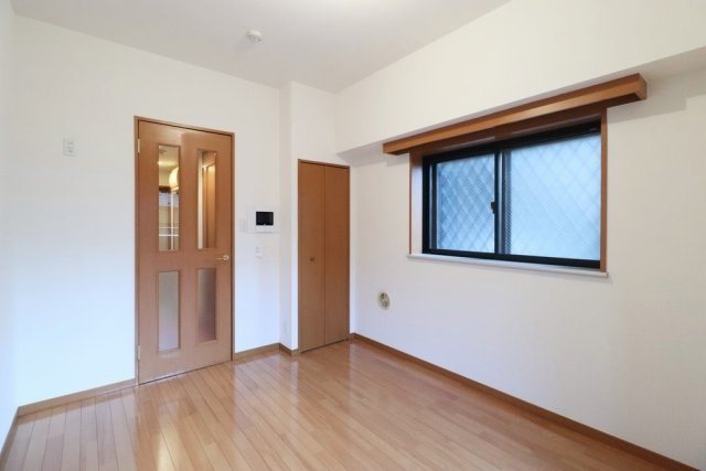 グランド・ガーラ幡ヶ谷EAST ベッドルーム