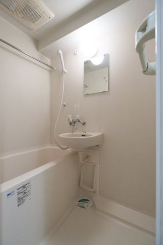 グランド・ガーラ幡ヶ谷EAST 風呂画像