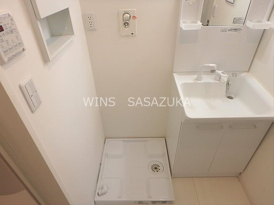 Ｓ・Ｓレジデンス その他1