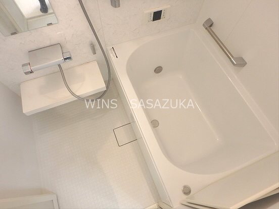 Ｓ・Ｓレジデンス 風呂画像