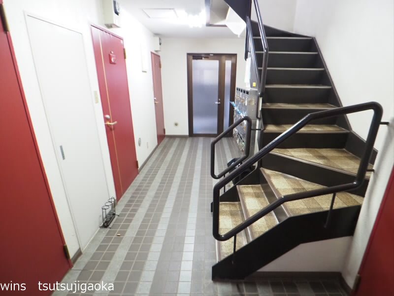 メゾンアヤキ その他5