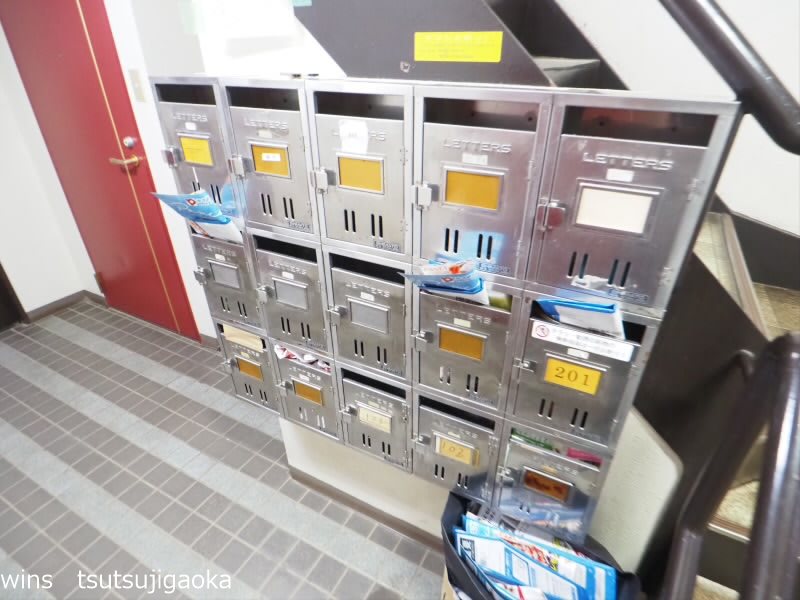 メゾンアヤキ その他6