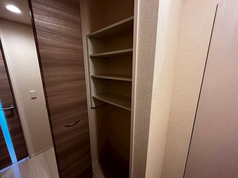 オーヴェスト深大寺 その他1