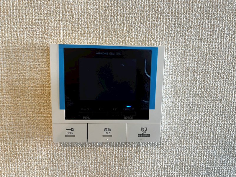 オーヴェスト深大寺 その他2