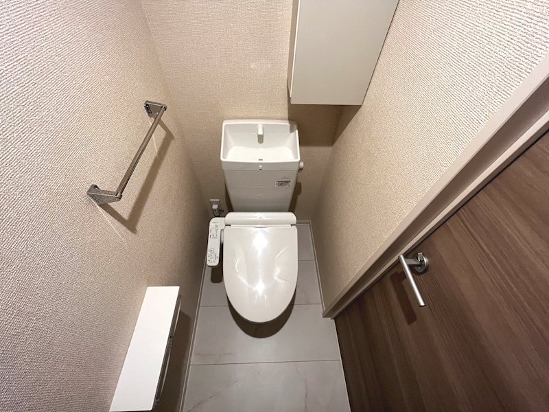 オーヴェスト深大寺 その他3