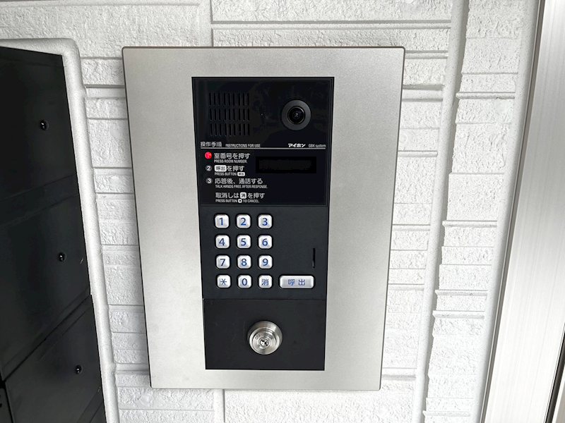 オーヴェスト深大寺 その他5