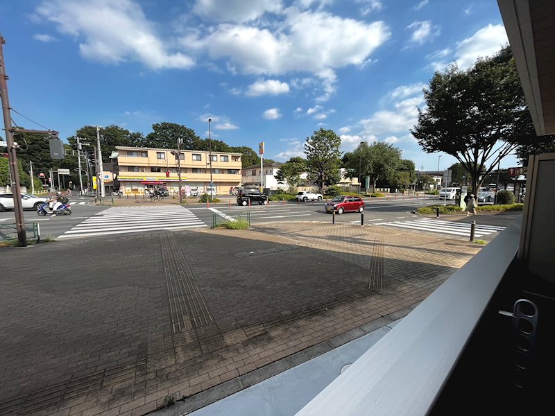 オーヴェスト深大寺 その他6