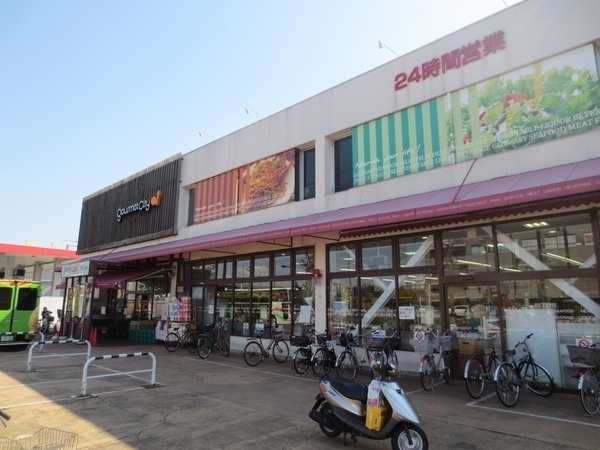 オーヴェスト深大寺 周辺画像1