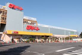 オーヴェスト深大寺 周辺画像10