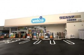 オーヴェスト深大寺 周辺画像4