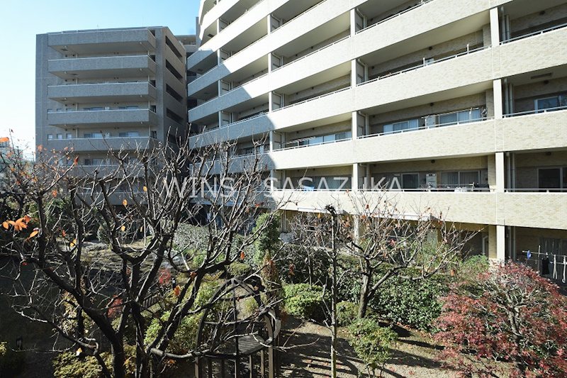 ソレイユ西原 その他4