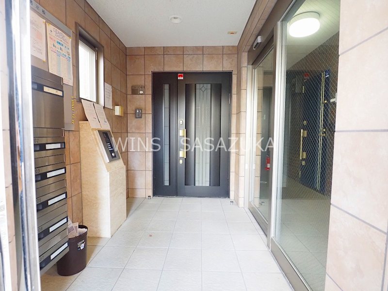 ソレイユ西原 その他6