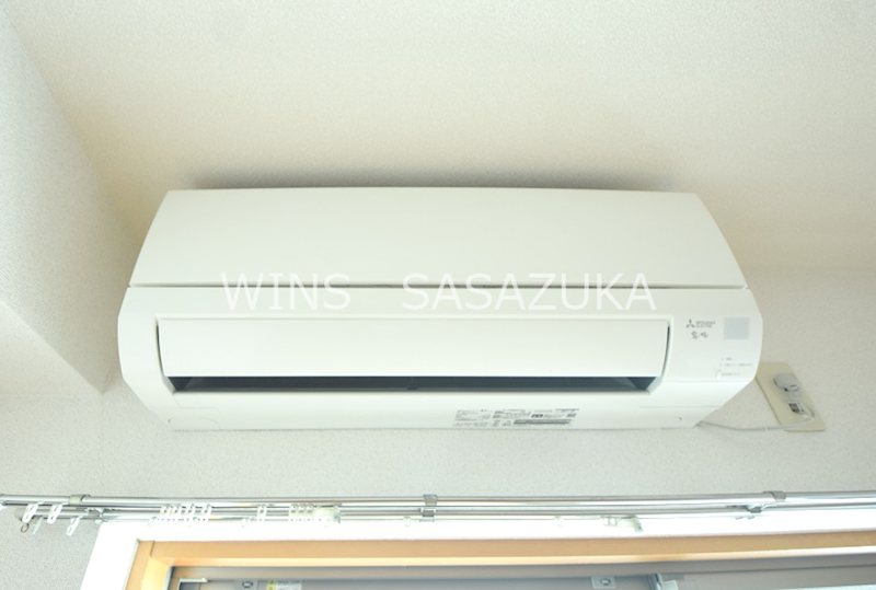 ソレイユ西原 その他8