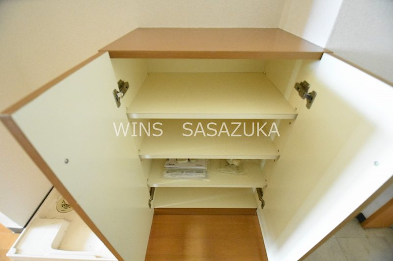 ソレイユ西原 その他9