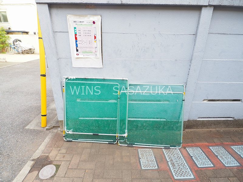 ソレイユ西原 その他11