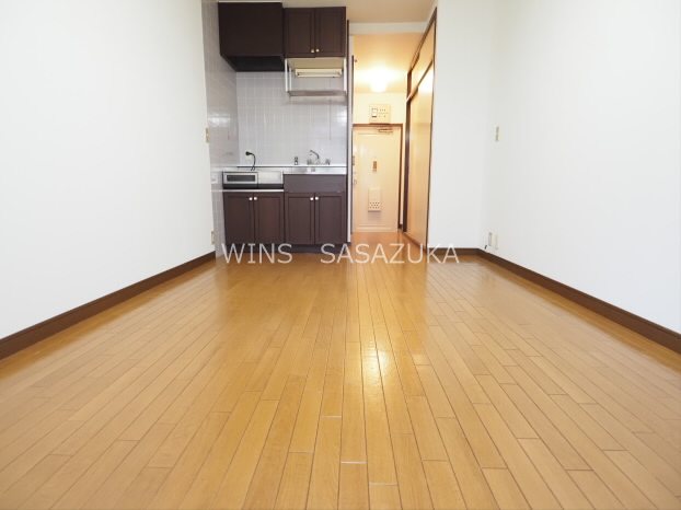 ホームズ笹塚　 ベッドルーム