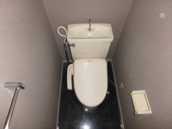 ライオンズマンション調布駅南 その他3