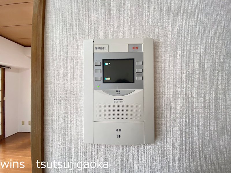 ライオンズマンション調布駅南 その他4