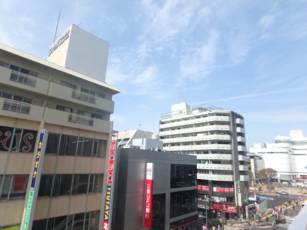 ライオンズマンション調布駅南 その他5