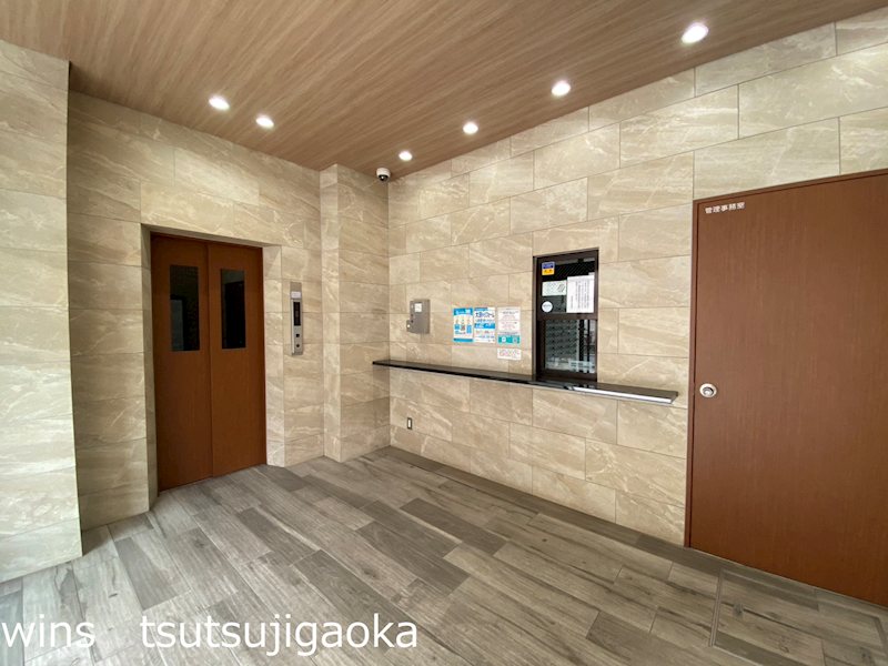 ライオンズマンション調布駅南 その他7