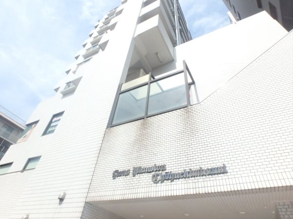 ライオンズマンション調布駅南 その他8