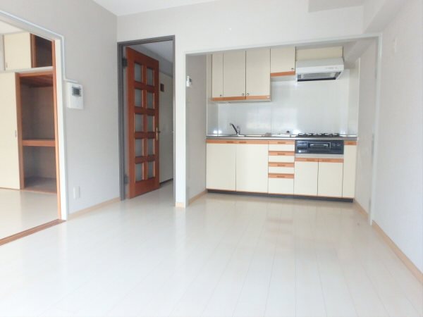 ライオンズマンション調布駅南 その他9