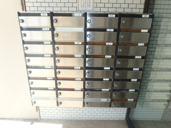 ライオンズマンション調布駅南 その他11