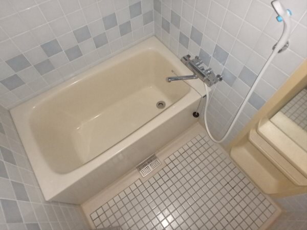 ライオンズマンション調布駅南 風呂画像