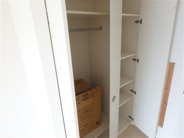 ドゥーエつつじヶ丘 その他2