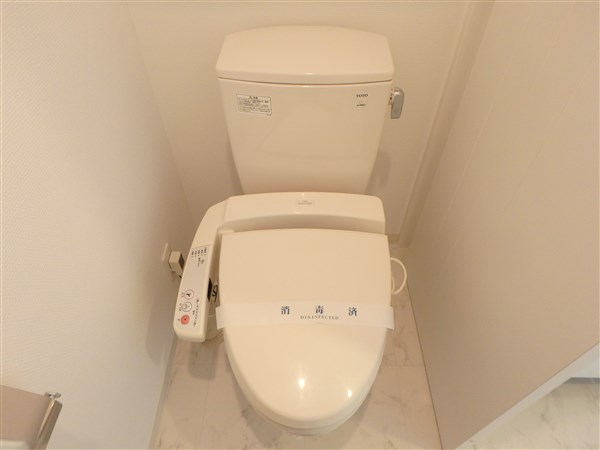 ドゥーエつつじヶ丘 その他3