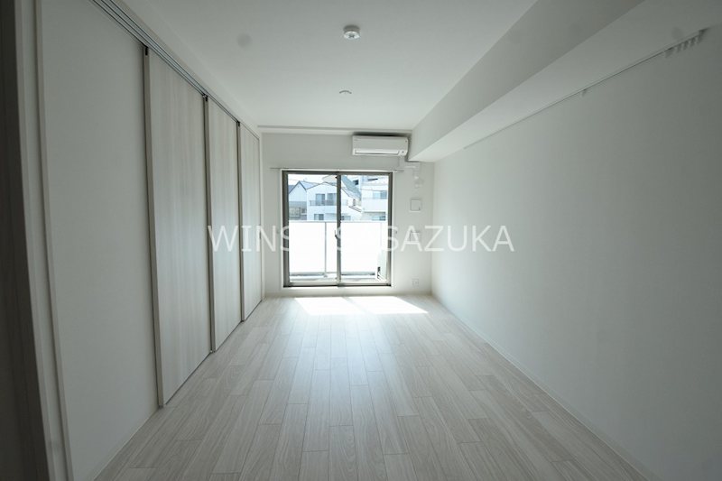 テラス杉並方南町 リビング