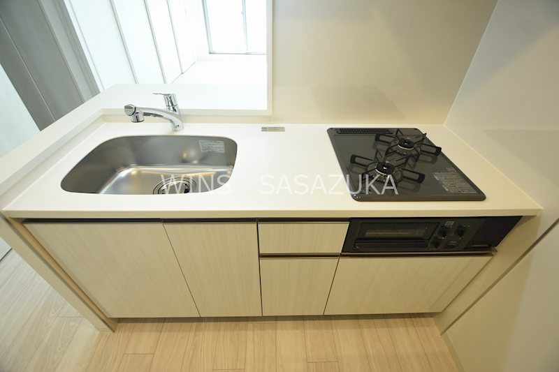 テラス杉並方南町 キッチン