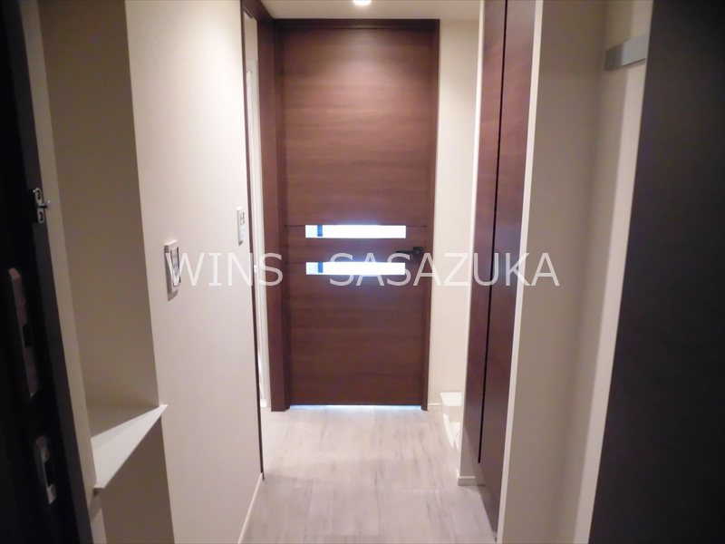 JPnoie下高井戸 玄関