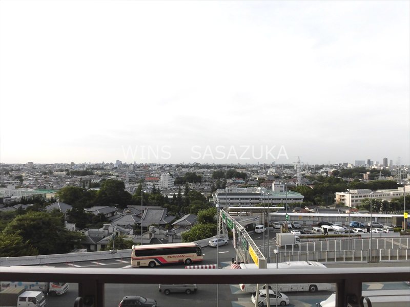 JPnoie下高井戸 その他10