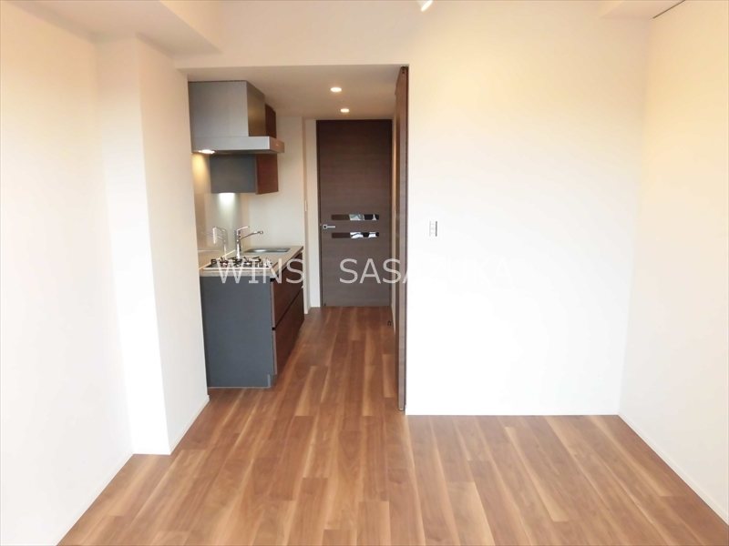 JPnoie下高井戸 リビング