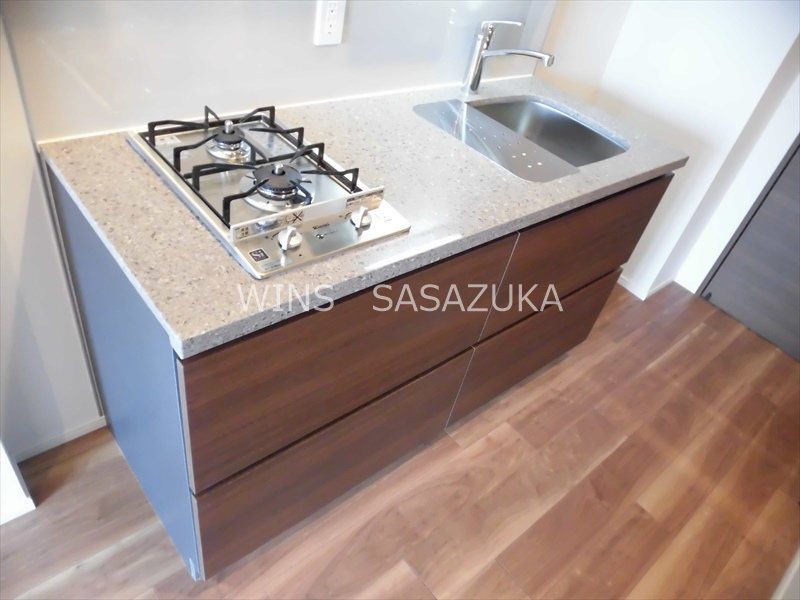 JPnoie下高井戸 キッチン