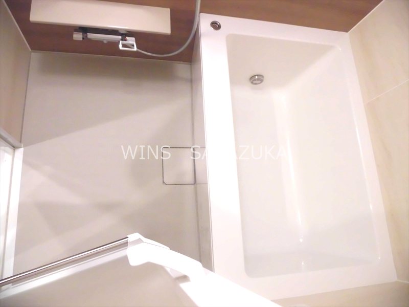 JPnoie下高井戸 風呂画像