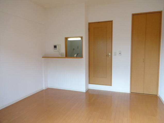 クロスアイヴィ リビング