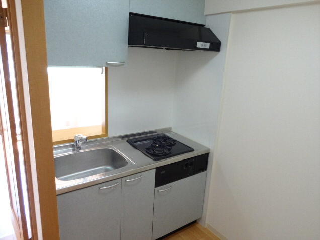 クロスアイヴィ キッチン