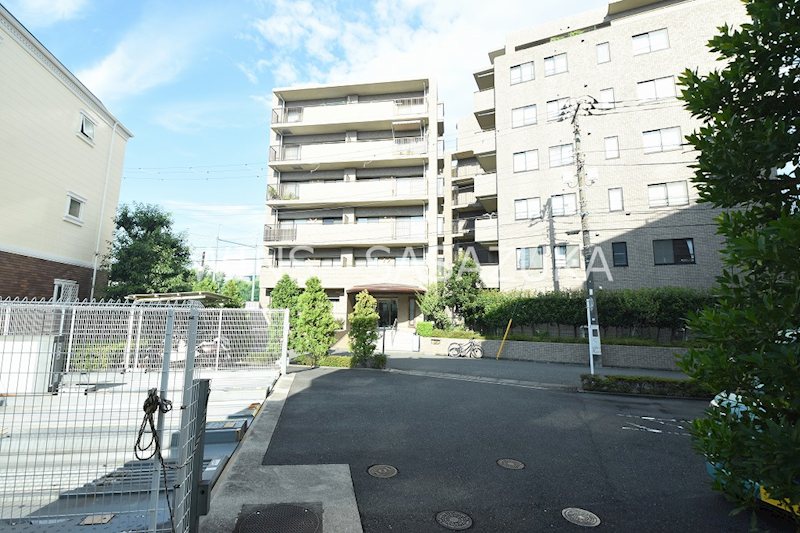 プライマル方南町 その他4