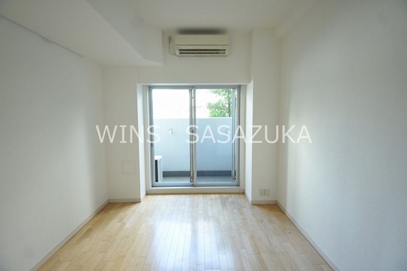 プライマル方南町 リビング