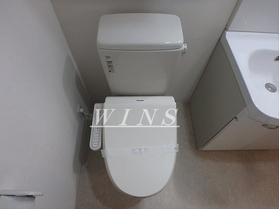 MAXIV代田橋 その他2