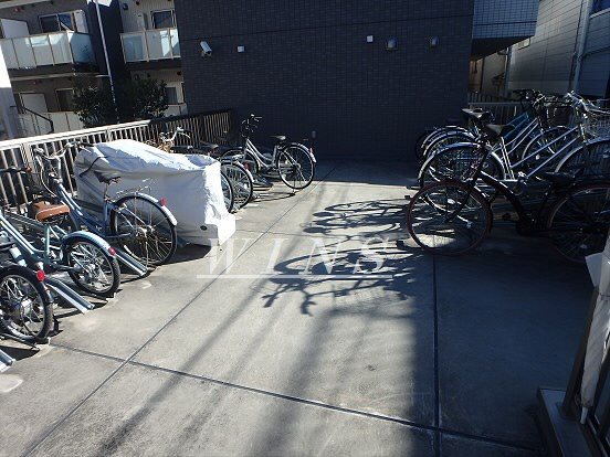 MAXIV代田橋 その他8