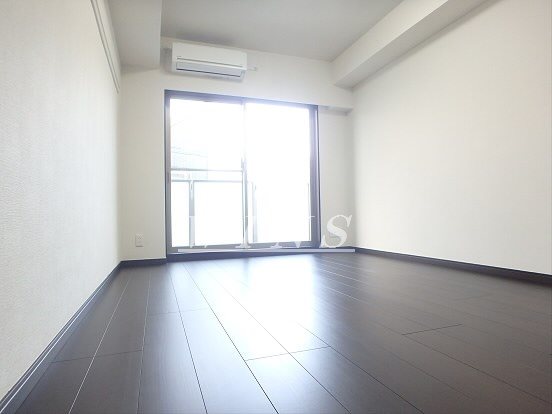 MAXIV代田橋 リビング