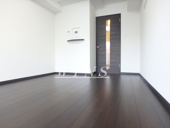 MAXIV代田橋 ベッドルーム