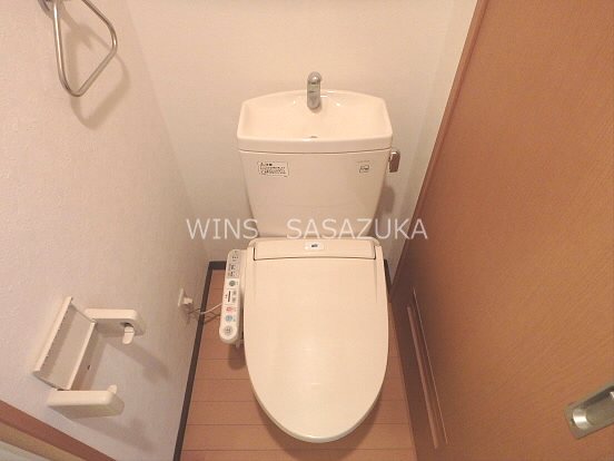 グレイスコート笹塚 その他2