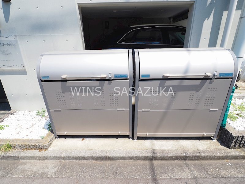 グレイスコート笹塚 その他7